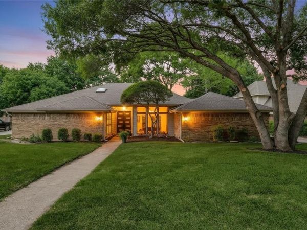 1901 Edgewater Drive , Plano, TX 75075