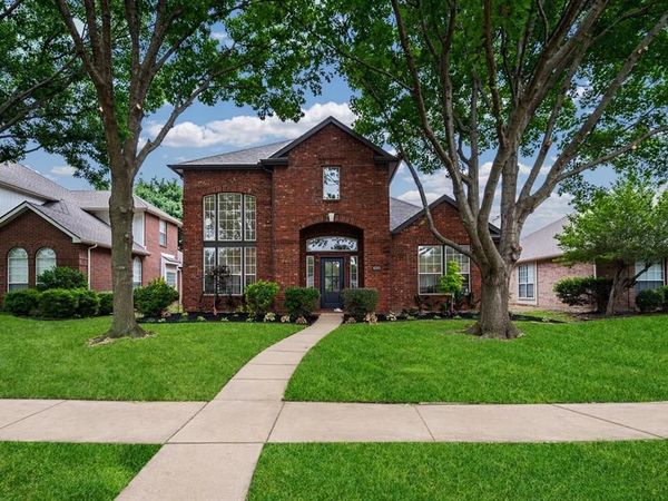 10705 Tallahassee Drive , Frisco, TX 75035