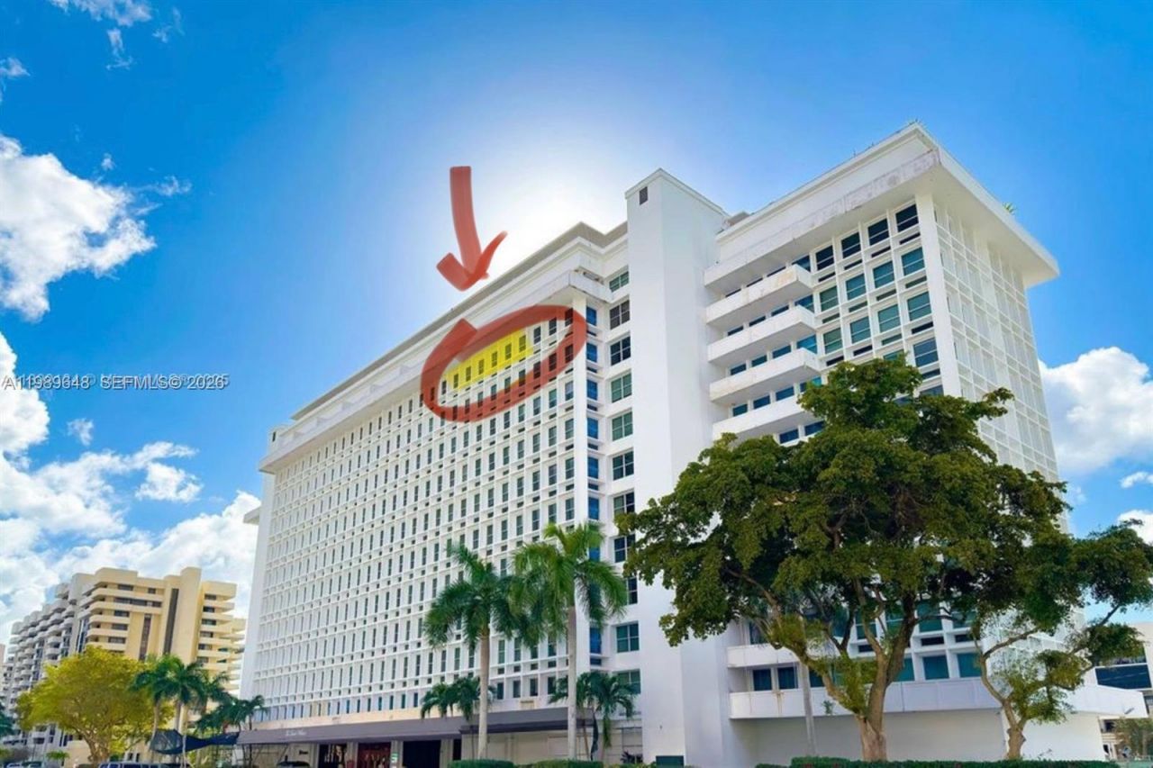 700 Biltmore Way, Unit 1112, Coral Gables, FL 33134 Photo