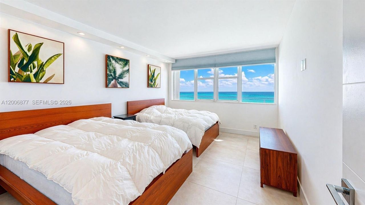 3140 S Ocean Dr, Unit 1205, Hallandale Beach, FL 33009 Photo