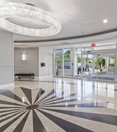 3140 S Ocean Dr, Unit 1205, Hallandale Beach, FL 33009 Photo
