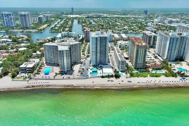 3140 S Ocean Dr, Unit 1205, Hallandale Beach, FL 33009 Photo