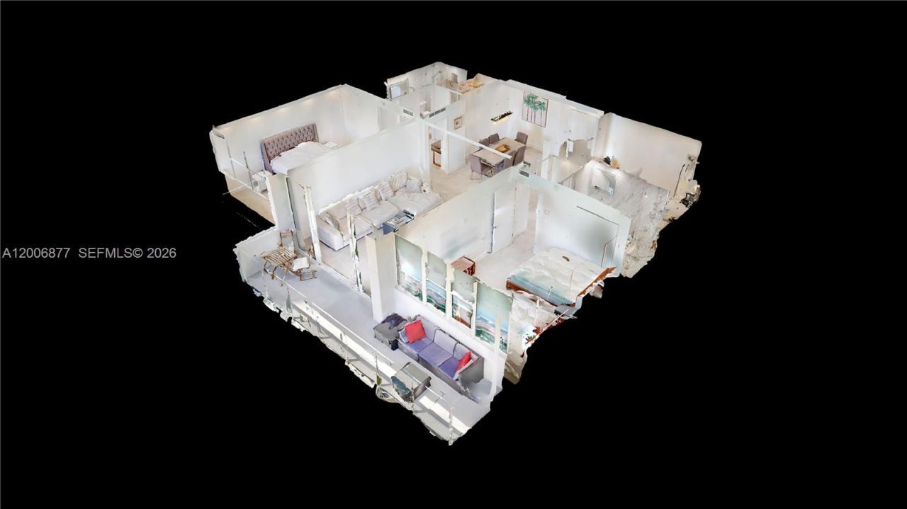 3140 S Ocean Dr, Unit 1205, Hallandale Beach, FL 33009 Photo
