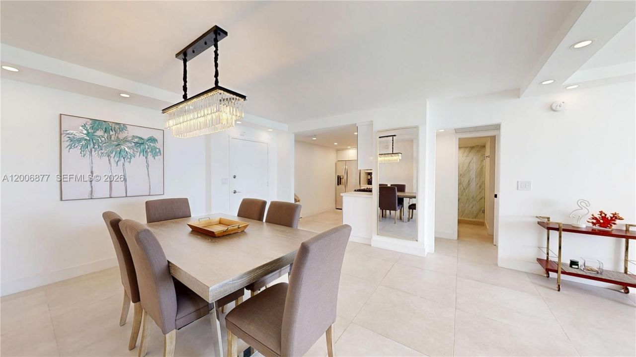 3140 S Ocean Dr, Unit 1205, Hallandale Beach, FL 33009 Photo