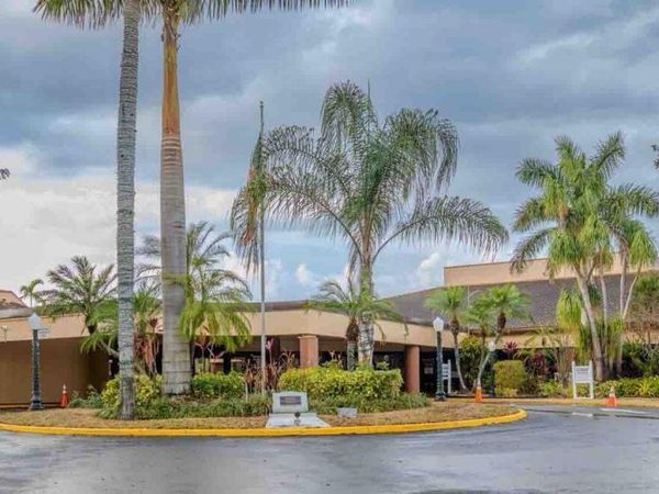 2780 N Pine Island Rd , Unit 205, Sunrise, FL 33322