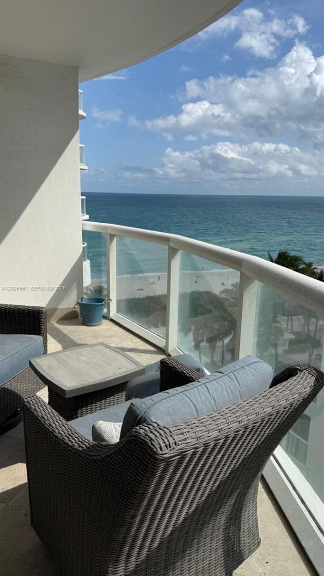 6365 Collins Ave, Unit 906, Miami Beach, FL 33141 Photo