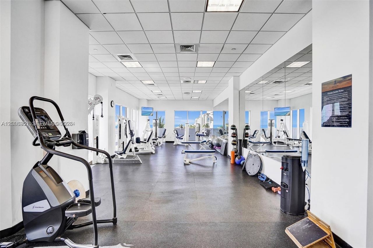 6365 Collins Ave, Unit 906, Miami Beach, FL 33141 Photo