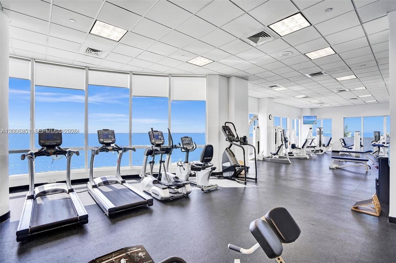 6365 Collins Ave, Unit 906, Miami Beach, FL 33141 Photo