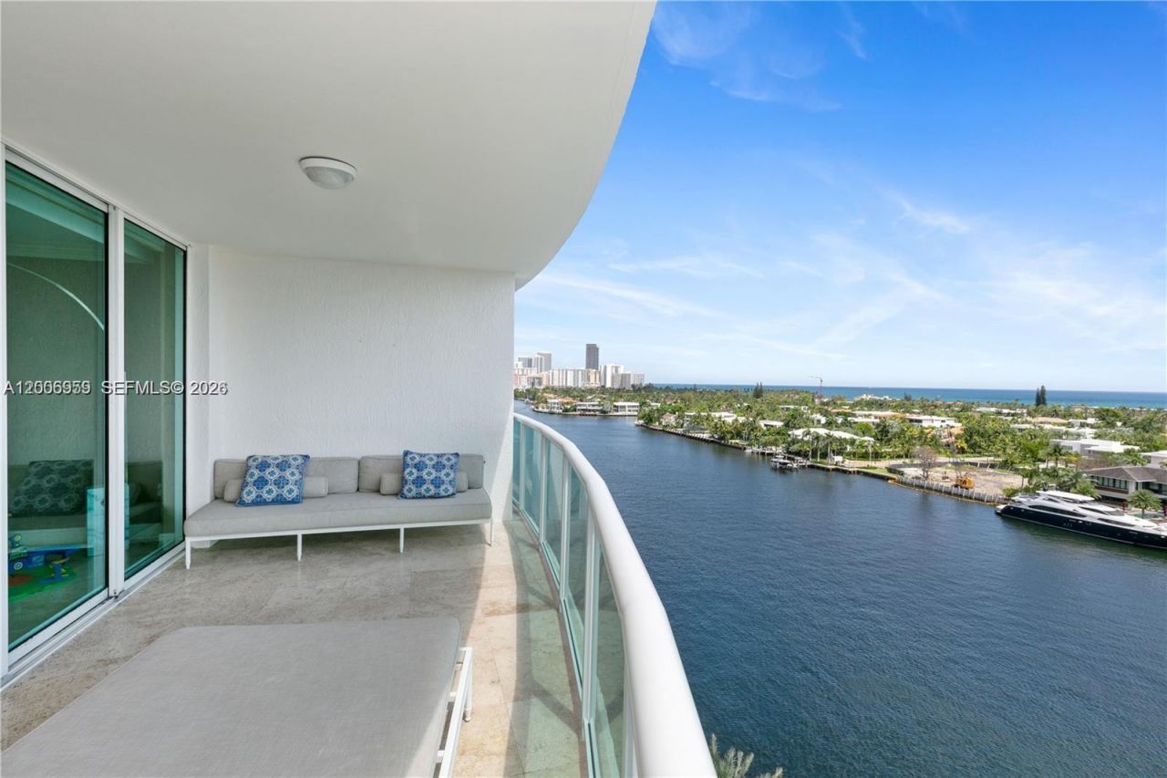 20201 E Country Club Dr , Unit 1006, Aventura, FL 33180 Photo