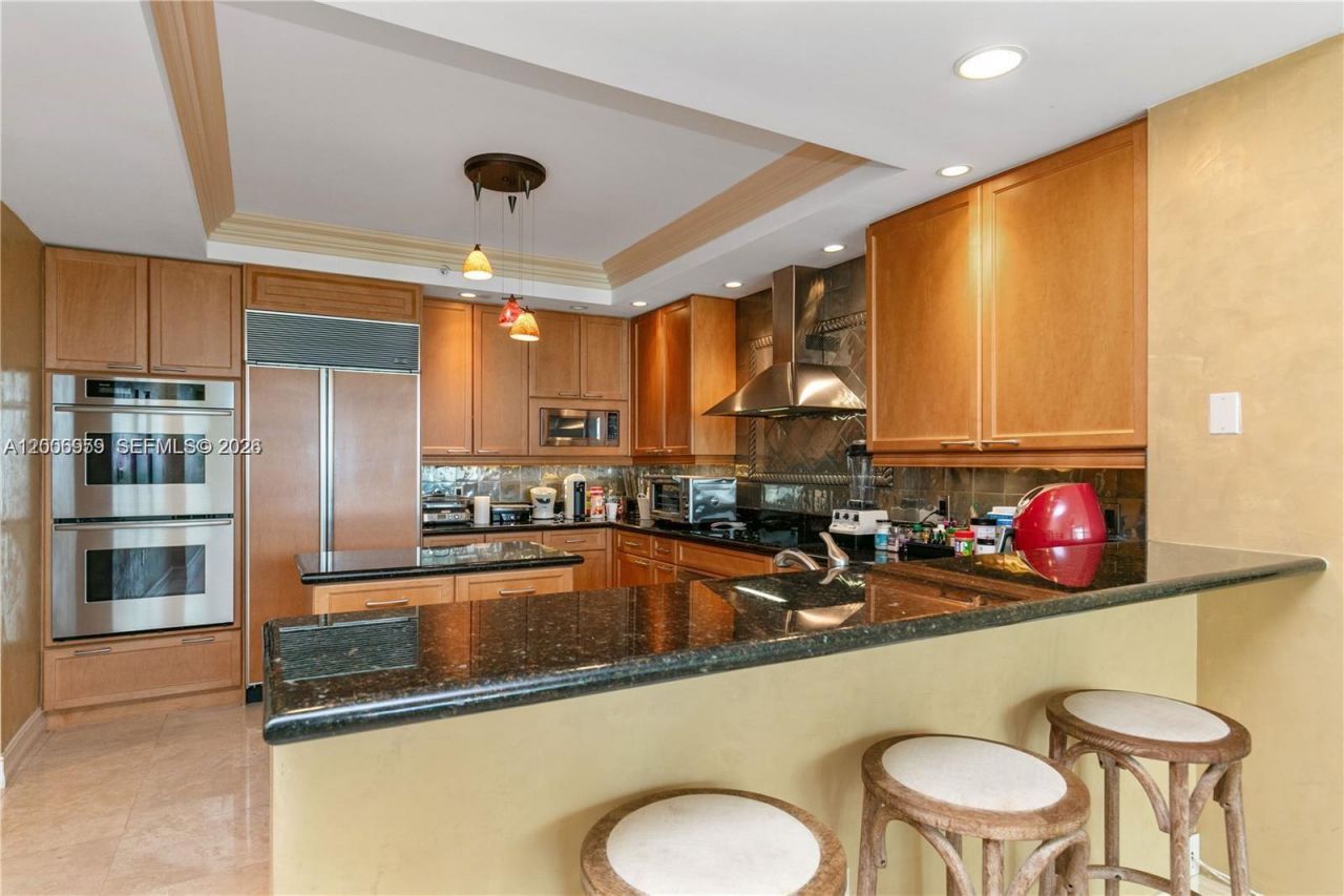 20201 E Country Club Dr , Unit 1006, Aventura, FL 33180 Photo