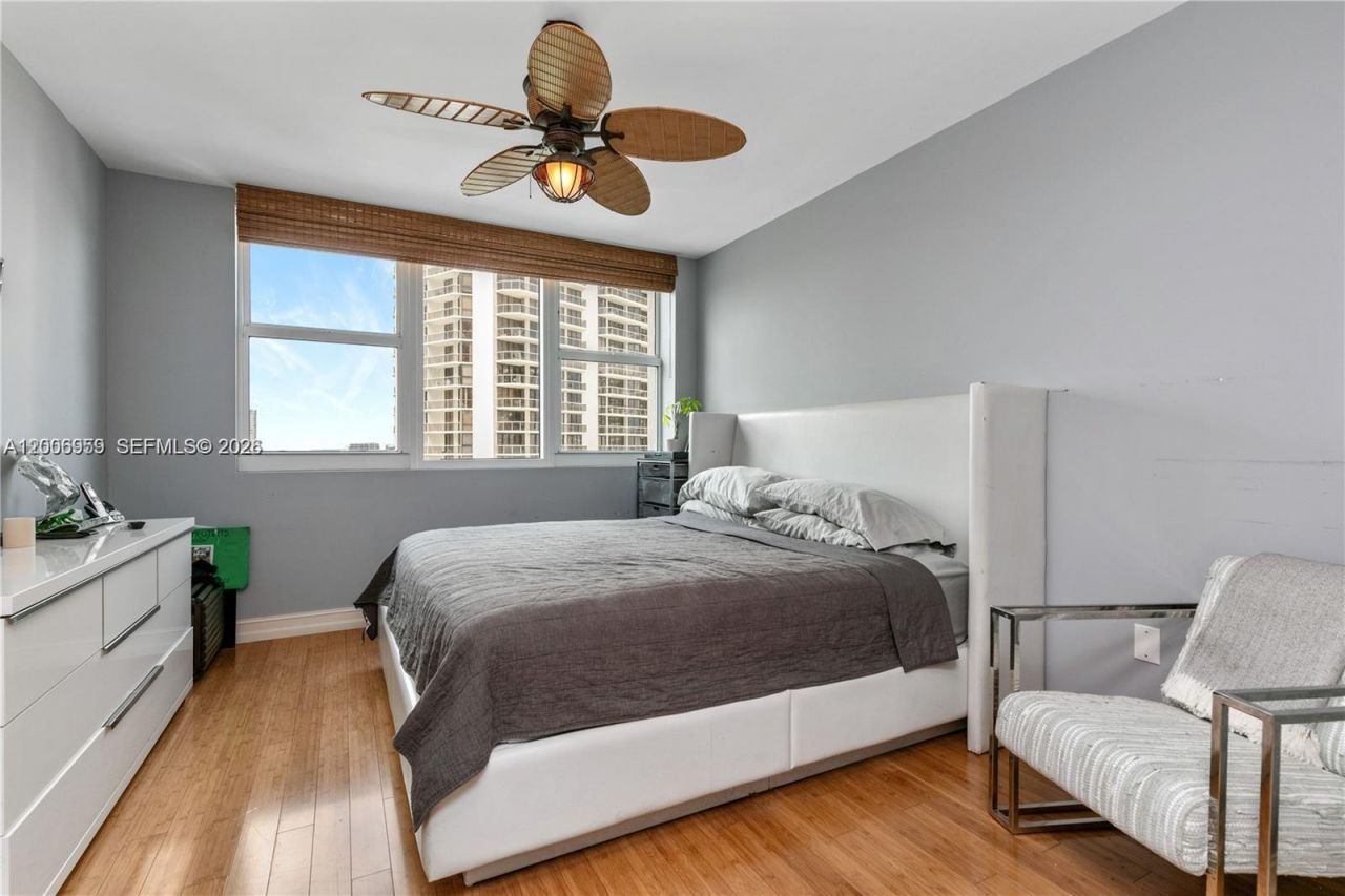 20201 E Country Club Dr , Unit 1006, Aventura, FL 33180 Photo