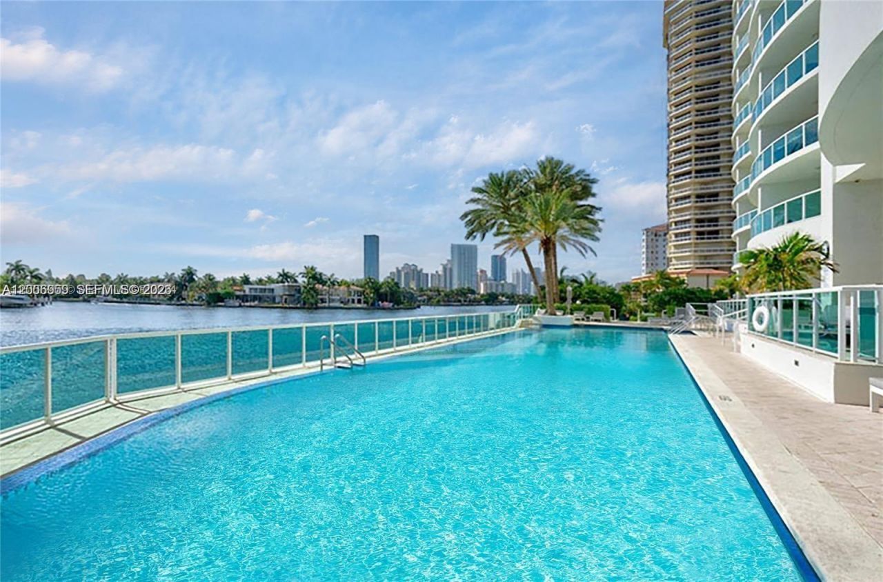 20201 E Country Club Dr , Unit 1006, Aventura, FL 33180 Photo
