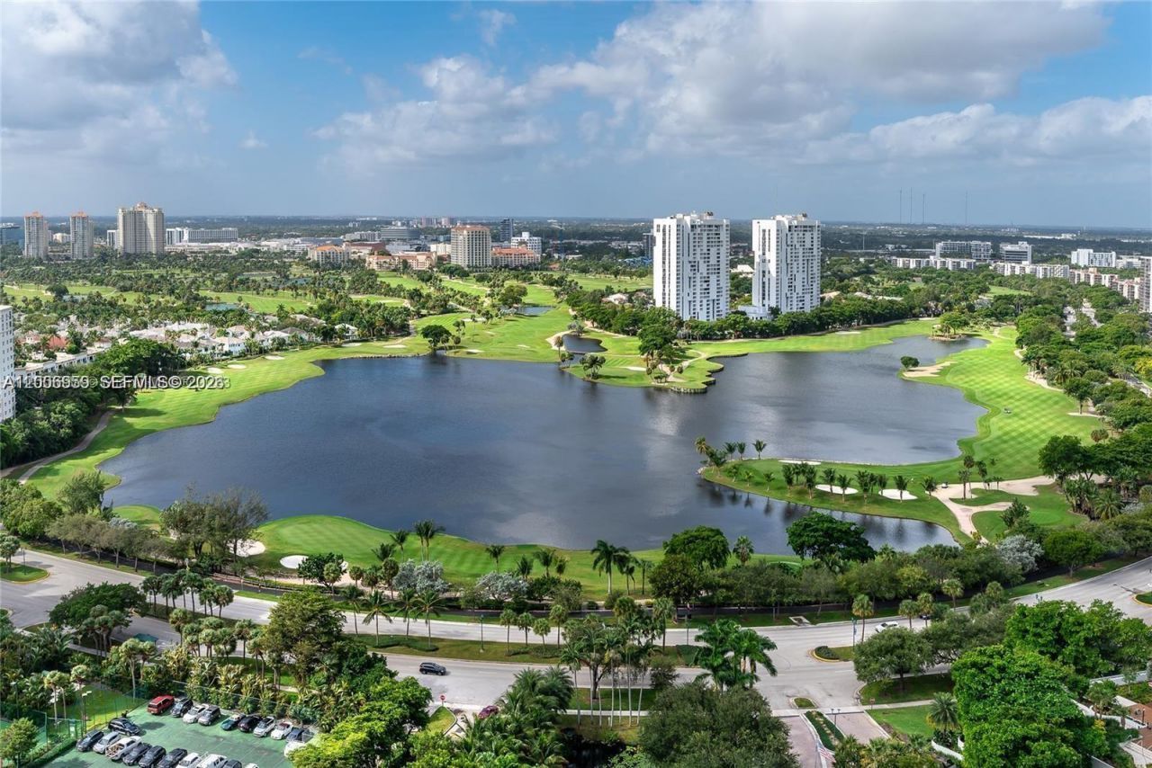 20201 E Country Club Dr , Unit 1006, Aventura, FL 33180 Photo