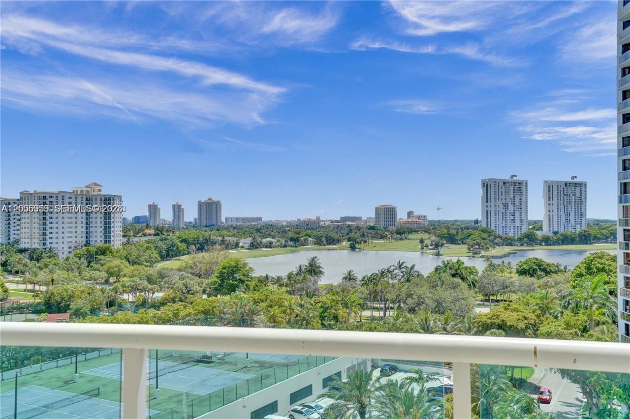 20201 E Country Club Dr , Unit 1006, Aventura, FL 33180 Photo