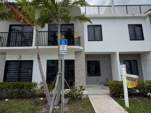 26124 SW 145th Ct , Homestead, FL 33032