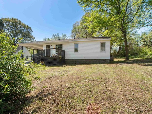 1205 Sims Ave , Jonesboro, AR 72401