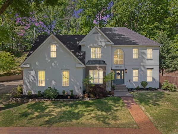 28 Wynnewood Dr, Wynne, AR 72396