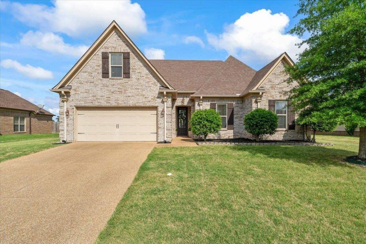 5094 Delaney Valley Ln, Bartlett, TN 38002 Main Photo