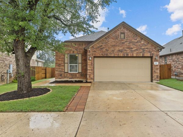 900 Crown Anchor BND , Georgetown, TX 78633