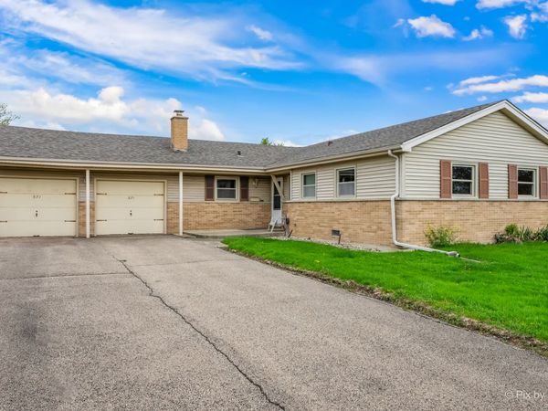 571 Welter Drive , Wood Dale, IL 60191