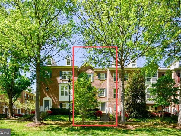 6022 SIGNAL FLAME LANE, Unit A3-22, CLARKSVILLE, MD 21029