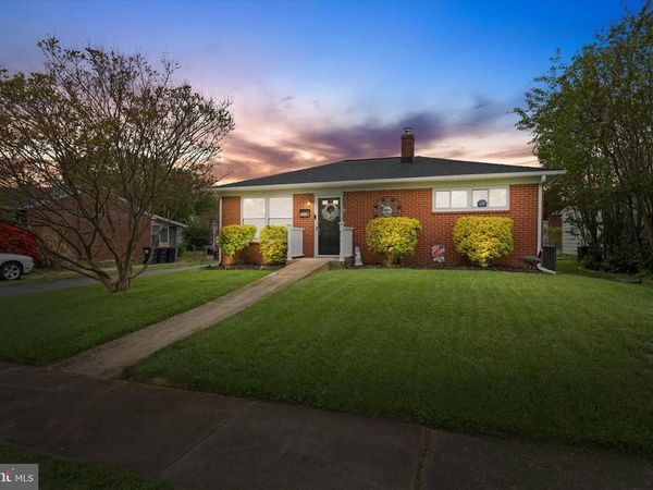 906 S VERNON STREET, MIDDLETOWN, DE 19709