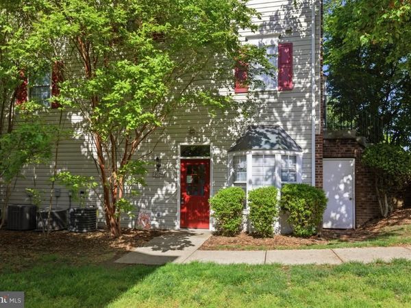 2054 PAWLET DRIVE, Unit 34C, CROFTON, MD 21114