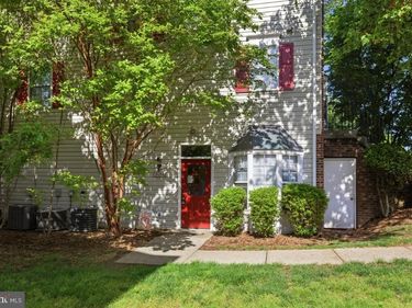 2054 PAWLET DRIVE, Unit 34C, CROFTON, MD 21114