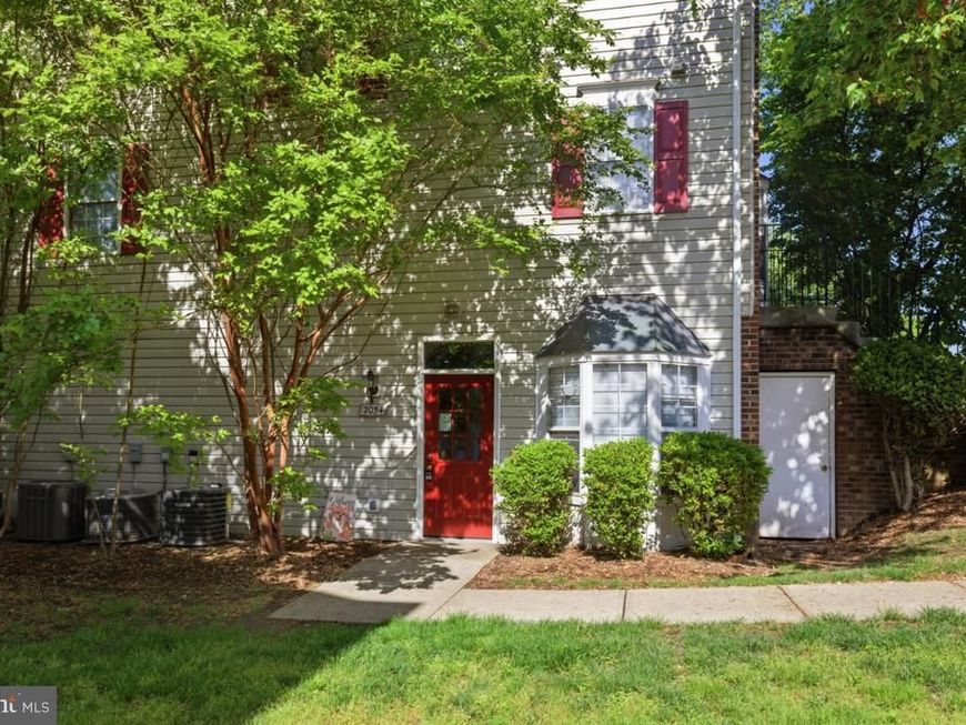 2054 Pawlet Drive, Unit 34C, Crofton, MD 21114 Main Photo