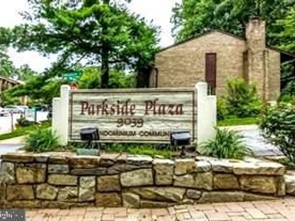 9039 SLIGO CREEK PARKWAY, Unit 410, SILVER SPRING, MD 20901