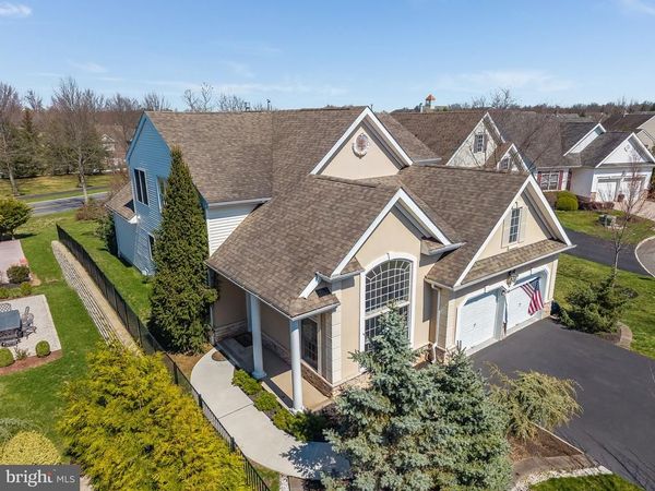 4 NORTWICK COURT, SOMERSET, NJ 08873