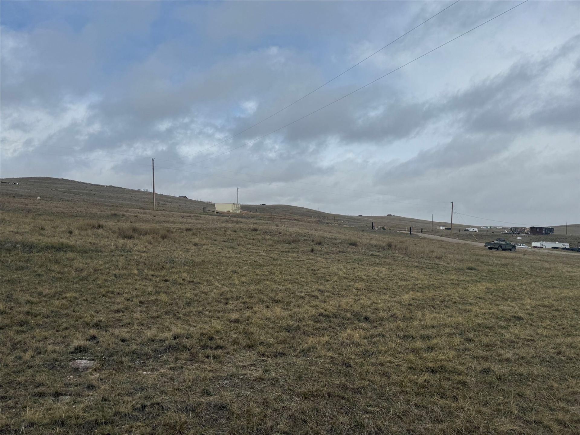 2273 E Pishkun Lane , Augusta, MT 59410 Main Photo