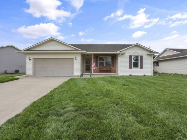 1037 Gertrude Avenue , Logan, OH 43138