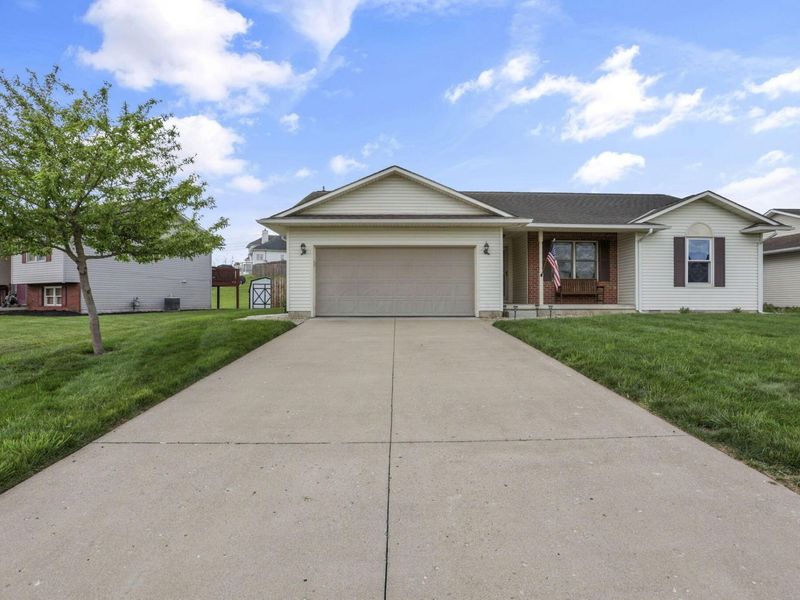 1037 Gertrude Avenue, Logan, OH 43138 Photo 2