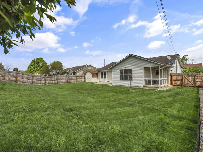 1037 Gertrude Avenue, Logan, OH 43138 Photo 23