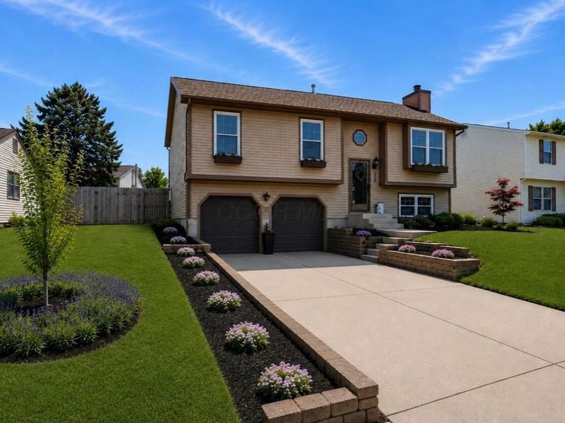 300 Pathfinder Drive, Reynoldsburg, OH 43068 Photo 4