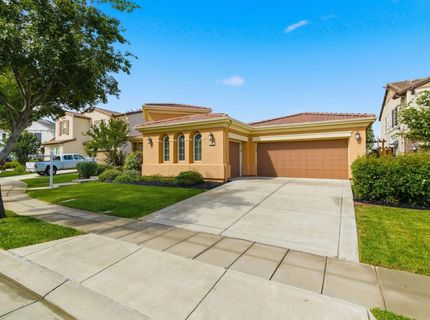 517 N Castellina Ter, Mountain House, CA 95391 Photo