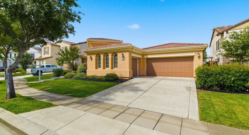 517 N Castellina Ter, Mountain House, CA 95391 Photo