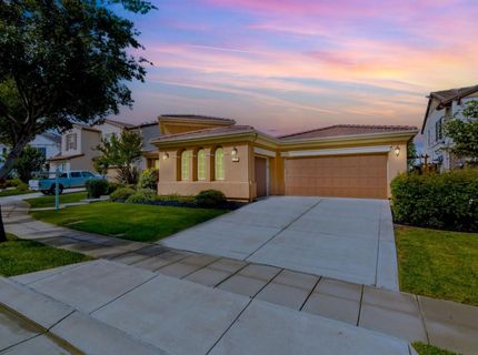 517 N Castellina Ter, Mountain House, CA 95391 Photo