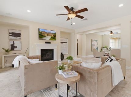 517 N Castellina Ter, Mountain House, CA 95391 Photo