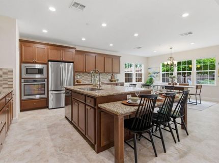 517 N Castellina Ter, Mountain House, CA 95391 Photo