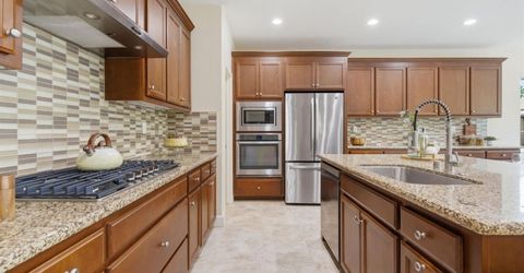 517 N Castellina Ter, Mountain House, CA 95391 Photo