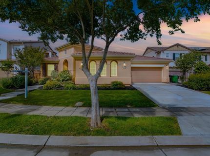 517 N Castellina Ter, Mountain House, CA 95391 Photo