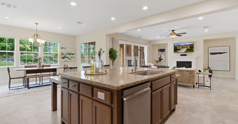 517 N Castellina Ter, Mountain House, CA 95391 Photo