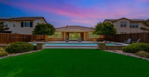 517 N Castellina Ter, Mountain House, CA 95391 Photo