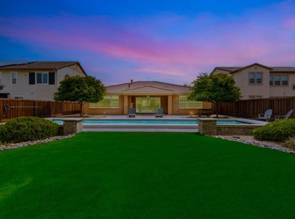 517 N Castellina Ter, Mountain House, CA 95391 Photo