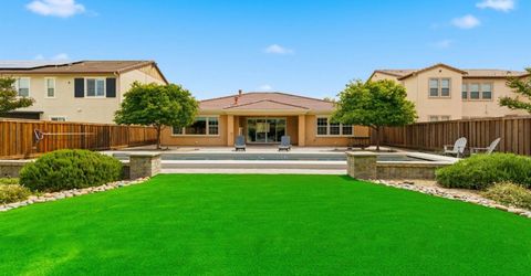 517 N Castellina Ter, Mountain House, CA 95391 Photo