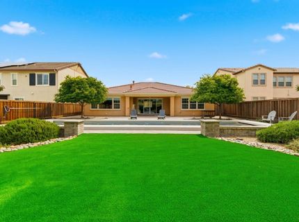 517 N Castellina Ter, Mountain House, CA 95391 Photo