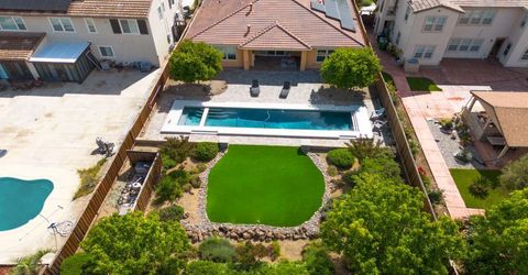 517 N Castellina Ter, Mountain House, CA 95391 Photo