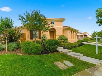 517 N Castellina Ter, Mountain House, CA 95391 Photo